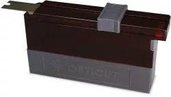 StatLab Medical Products Microtome Blade TruCut™ LH35 For Histology / Microtomy Applications - M-1109316-3980 - Pack of 50