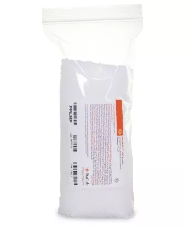 StatLab Medical Products Tissue Embedding Medium ParaPro LMP Medium / Hard Paraffin White - M-1002267-1880 | Case of 8