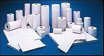 Steris Diagnostic Printer Paper MAC Premium Thermal Paper 3 Inch X 150 Foot Roll Without Grid - M-388522-2451 | Box of 3