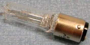 Steris Halogen Lamp 120 Volts 150 Watts - M-647795-4197 | Each