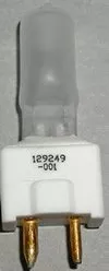 Steris Tungsten Halogen Lamp 33 Volt 235 Watt - M-169308-1146 | Each