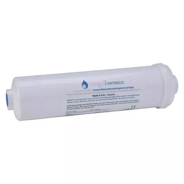 Sterisil Cartridge Inline 10.125 in x 2.5 in Ea