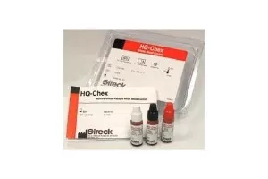 Streck Laboratories Control HQ-Chex Glucose / Hemoglobin Level 3 6 X 2.5 mL - M-409932-3739 | ST/1