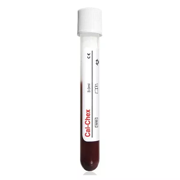 Streck Labs Cal-Chex Multi-Analyte Normal Calibrator 1x3mL For Analyzer Ea