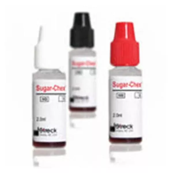 Streck Labs Cal-Chex A Plus Hematology Calibrator 2x3mL 2/Bx