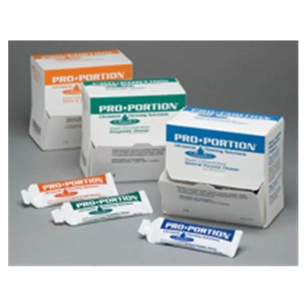 Sultan HealthcareCleaner General Purpose Individual Packaging 1 oz 20/bx, 12 BX/CA (21360)