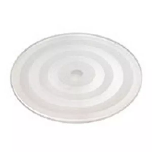 Summit Medical Button Nasal Septal 7cm Silicone Ea