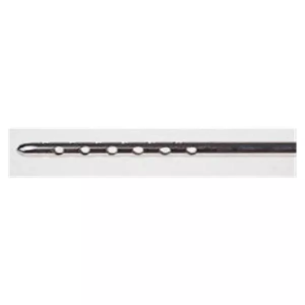 Summit Medical Cannula Liposuction 4x30 Ea