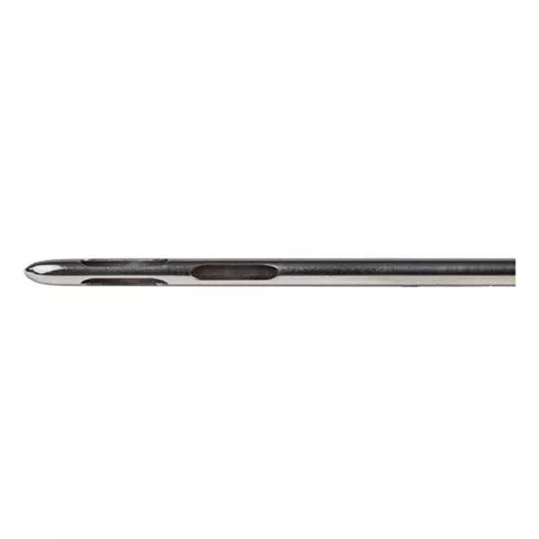 Summit Medical Cannula Triport Liposuction 4x30 Ea