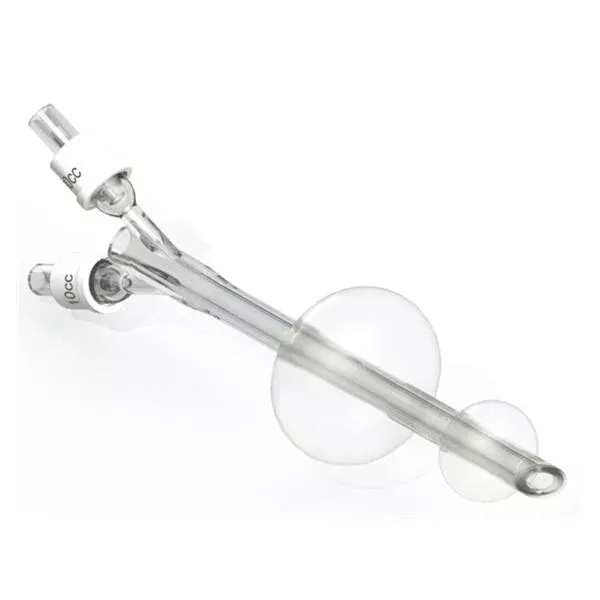 Summit Medical Catheter Balloon EpiStax 120mm Ea