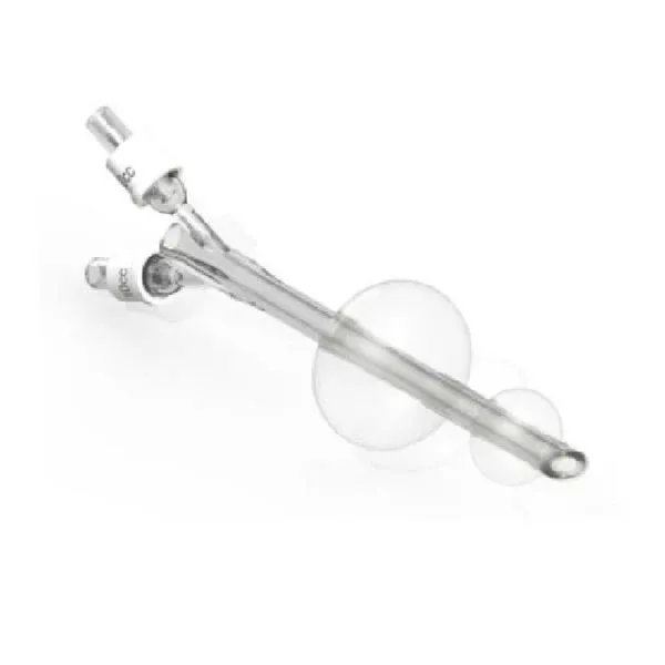 Summit Medical Catheter Balloon EpiStax 120mm Silicone 10/Bx