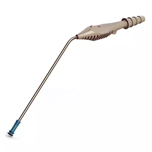 Summit Medical Device Foreign Body Retrieval Vacutract _ 5/Bx