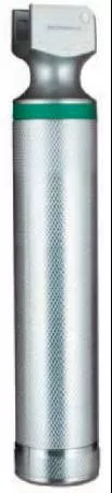 Sun Med Laryngoscope Handle SunBrite Greenline FiberOptic Medium Standard Handle - M-541420-2457 | Each