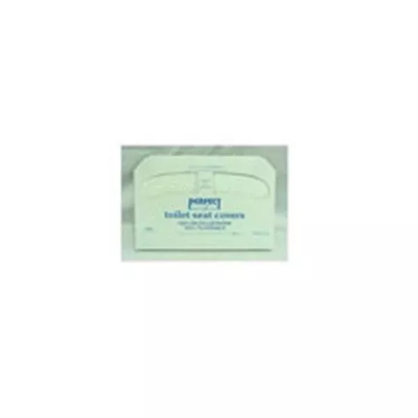 Superior Industrial Supply Cover Toilet Seat White 20/CA