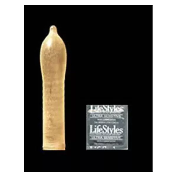 Sxwell USACondom Lifestyles Ultra-Sensitive 1008/Ca
