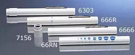 Symmetry Surgical Penlight Blue Light With Cobalt Filter Disposable - M-243583-2801 | Each