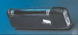 Symmetry Surgical Ultraviolet Light Hand Held 6 Volts - M-288949-2995 | Each
