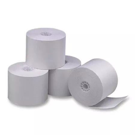 Sysmex America Diagnostic Recording Paper Thermal Paper Roll Without Grid - M-639985-4203 | Pack of 1