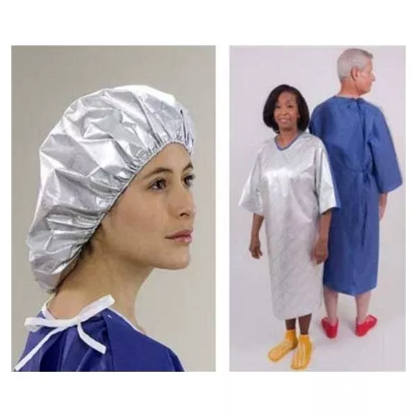Techstyles Cap Bouffant 100/Ca