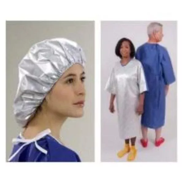 Techstyles Cap Bouffant Small 100/Ca