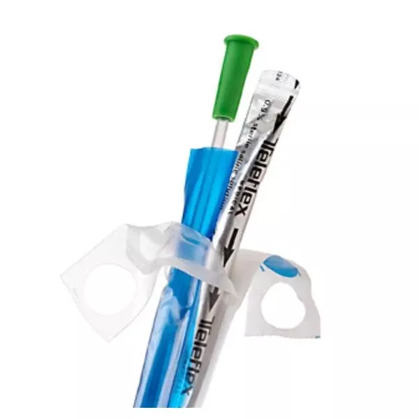 Teleflex Medical Catheter Hydrophilic Intermittent FloCath Quick 12Fr Cde 30/Ca