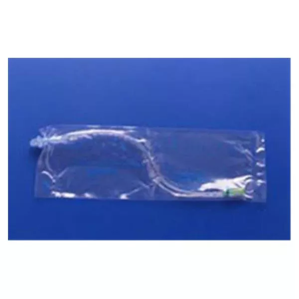 Teleflex Medical Catheter Intermittent MMG 14Fr Straight Tip Soft PVC 100/CA