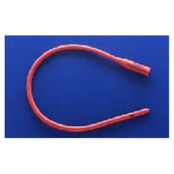 Teleflex Medical Catheter Intermittent Robinson 16Fr Straight Tip Rubber 16" 10/BX (403340160)