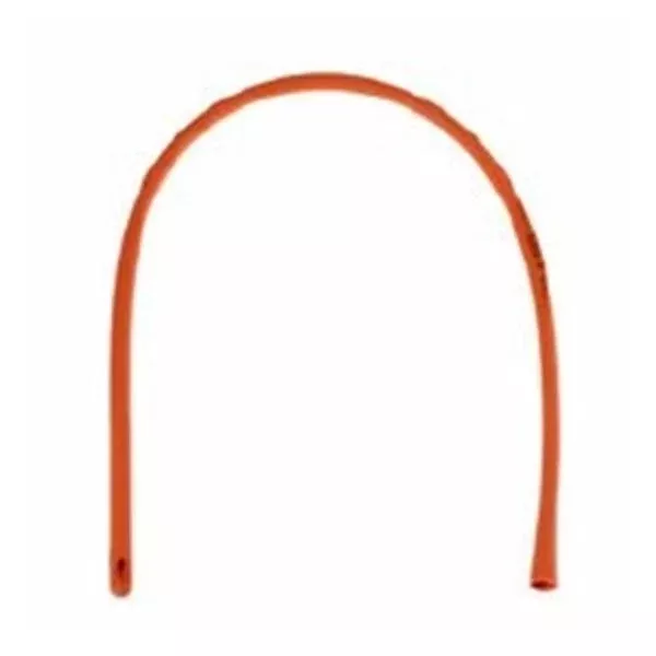 Teleflex Medical Catheter Intermittent Robinson/Nelaton 16Fr Strt Tp PVC 7" 100/CA