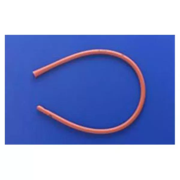 Teleflex Medical Catheter Intermittent Robinson Urethral Radiopaque 18Fr BX