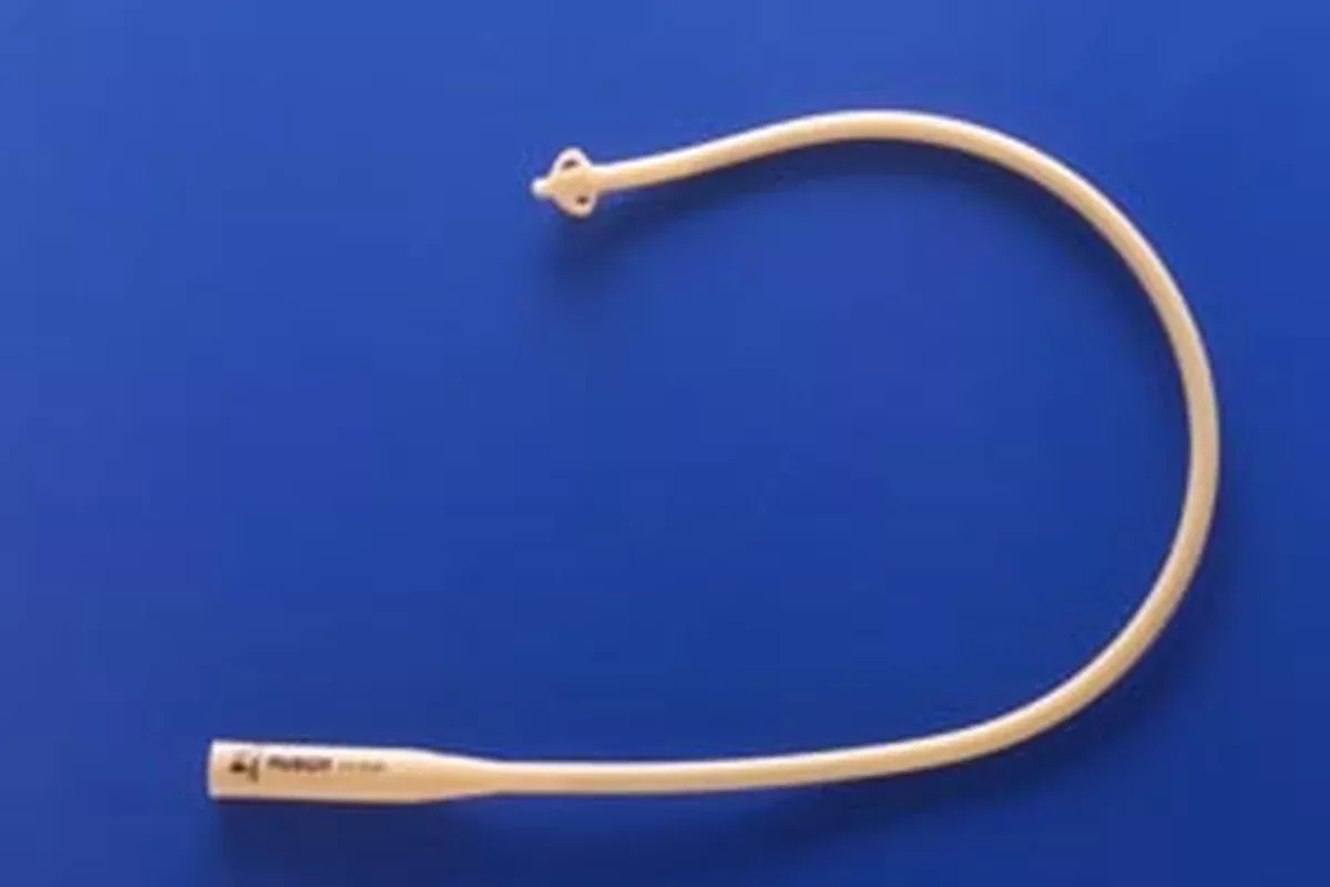 Teleflex Medical Catheter Malecot 34Fr 4-Wing Tip Ea