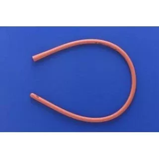 Teleflex Medical Catheter Nelaton 28Fr Rubber 16" 10/Bx