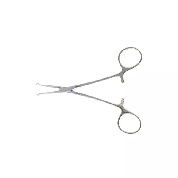 Teleflex Medical Clamp Ring 5-1/2" Ea