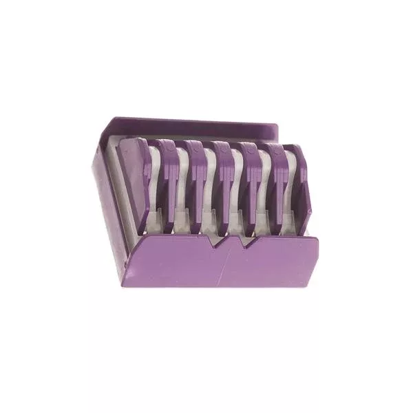 Teleflex Medical Clip Ligating Hem-O-Lok Polymer 14/Bx