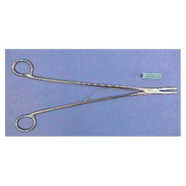 Teleflex Medical Clip Ligating Hemoclip Traditional Tantalum Medium 20/Bx
