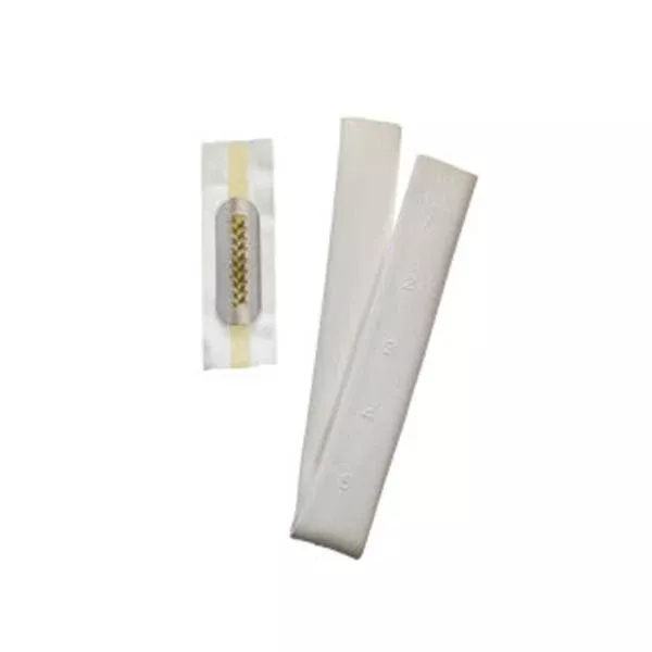 Teleflex Medical Drain Capillary Taut 1/2x12" With Clip 20/Bx