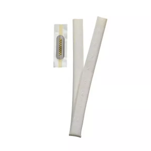 Teleflex Medical Drain Capillary Taut 1/2x18" With Clip 20/Bx