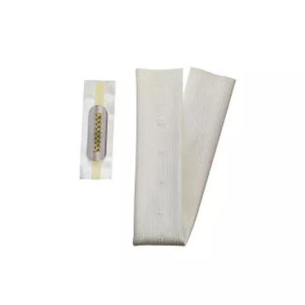 Teleflex Medical Drain Capillary Taut 1x12" With Clip 20/Bx