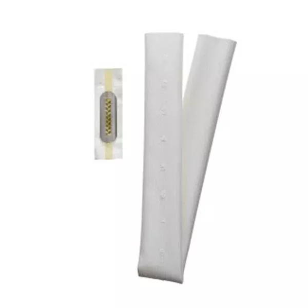 Teleflex Medical Drain Capillary Taut 1x18" With Clip 20/Bx