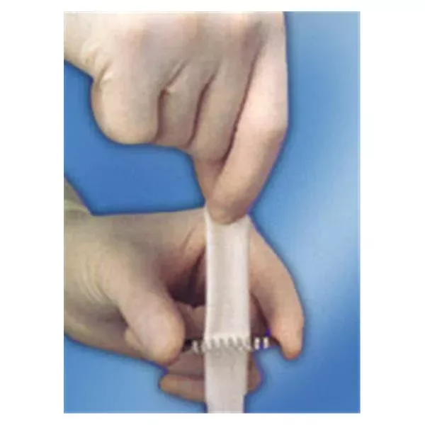 Teleflex Medical Drain Capillary Taut 3/4x18" With Clip 20/Bx