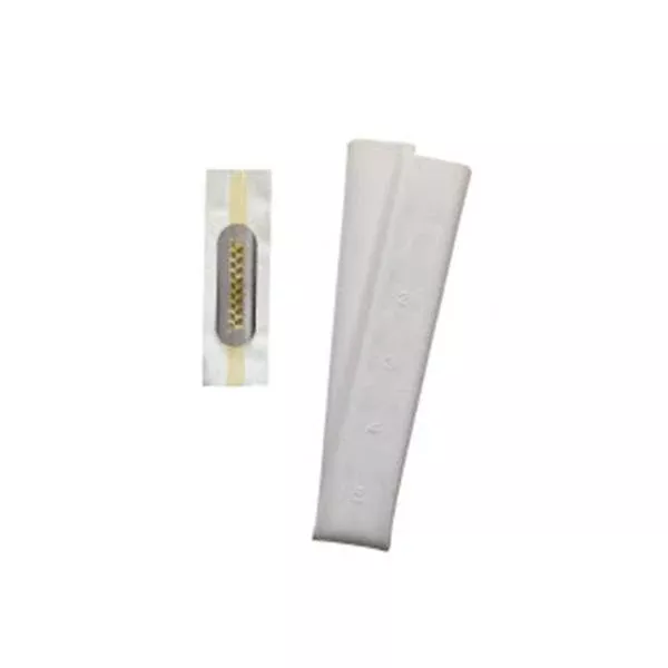 Teleflex Medical Drain Capillary Taut 3/8x12" With Clip 20/Bx