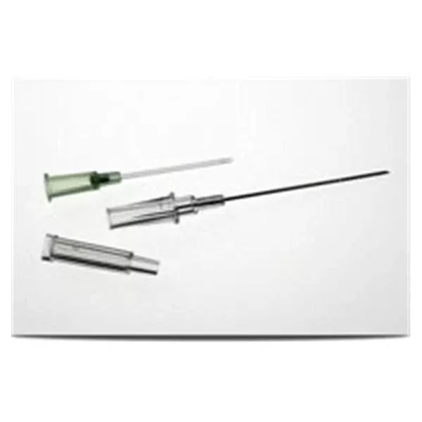 TerumoCatheter IV SurFlash Gray 16gx2-1/2" 50/Bx, 4 BX/CA (SR*FF1664)