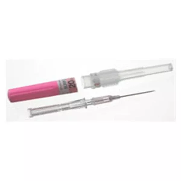TerumoCatheter IV SurFlash Green 18gx2" 50/Bx, 4 BX/CA (SR*FF1851)