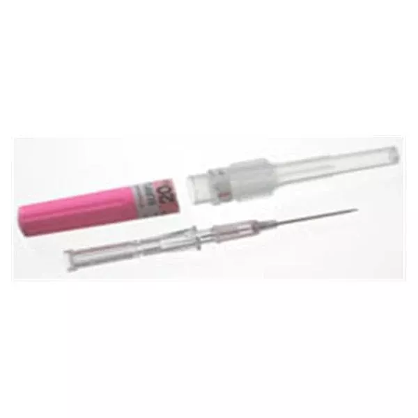 TerumoCatheter IV SurFlash Orange 14gx2" 50/Bx, 4 BX/CA (SR*FF1451)