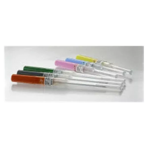 TerumoCatheter IV Surflo Green 18gx2-1/2" 50/Bx, 4 BX/CA (SR-OX1864CA)
