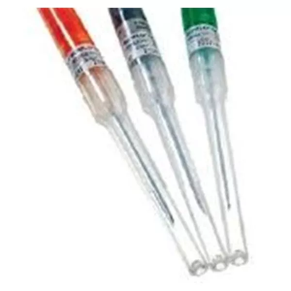 TerumoCatheter IV Surflo Orange 14gx2" 50/Bx, 4 BX/CA (SR-OX1451CA)
