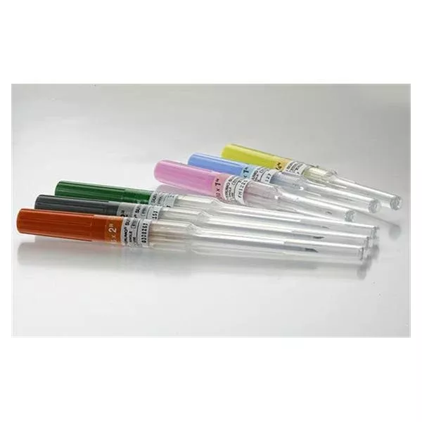 TerumoCatheter IV Surflo Pink 20gx2" 200/Ca