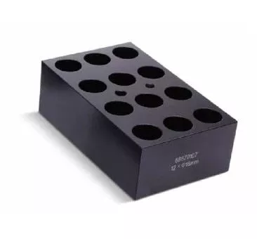 Thermo Fisher/Barnstead ACCESSORIES, DRY BATH DIGITAL & TOUCHSCREEN 12X18MM - M-1112733-1023 - Each