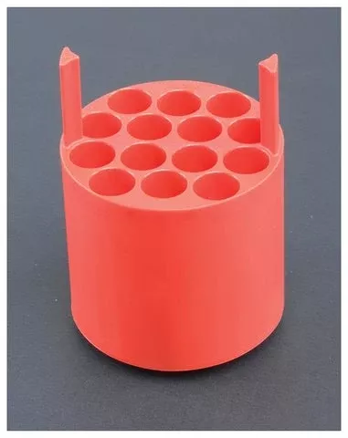 Thermo Fisher/Barnstead Adapter Set 15 ml, Conical - M-718297-1625 - ST/4
