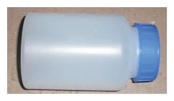 Thermo Fisher/Barnstead Centrifuge Bottle Thermo Scientific™ Polypropylene 750 mL - M-1135949-903 - Each