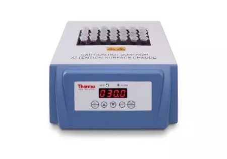 Thermo Fisher/Barnstead Digital Dry Bath / Block Heater Thermo Scientific™ - M-1007301-4035 - Each